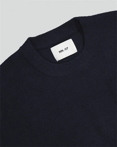 NN. 07 - Danny 6429 Strik - Navy Blue 